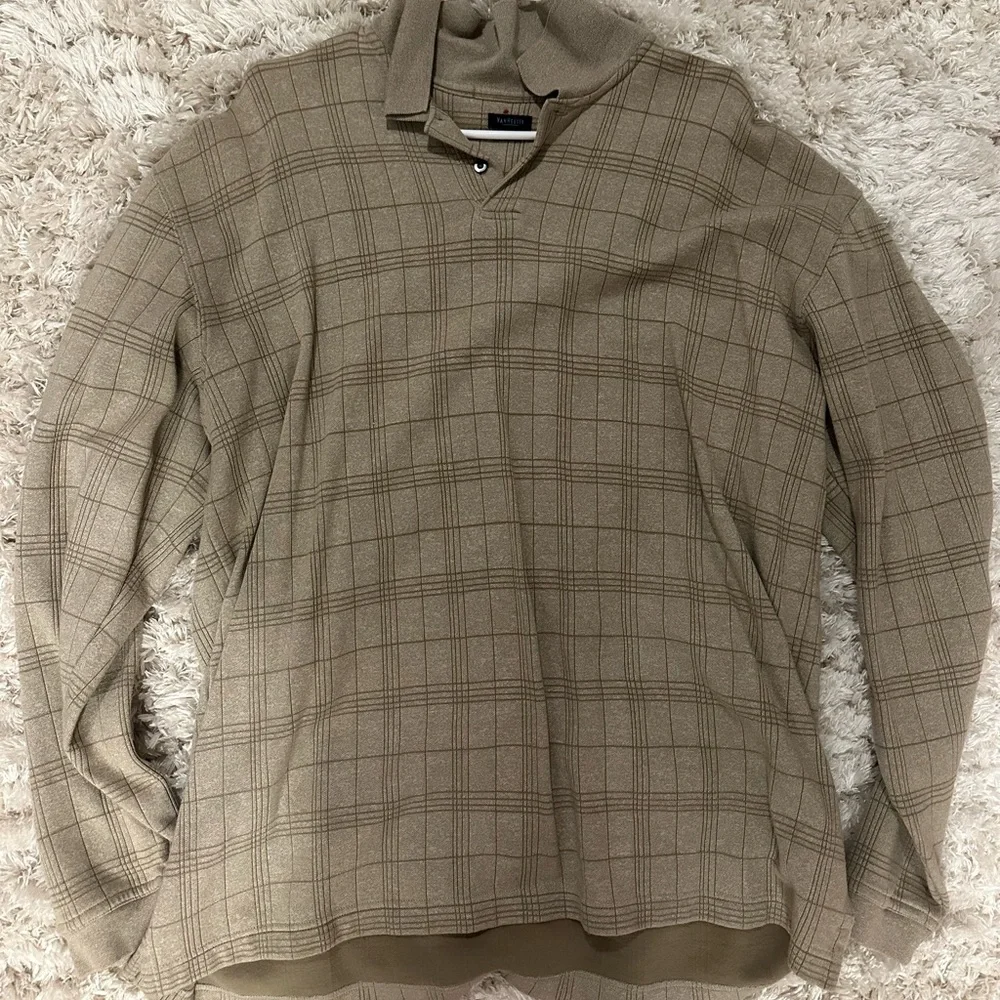 VINTAGE SWEATSHIRT - Picture 1 of 1